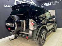 usado Mitsubishi Montero 3.2DI-D Motion 5A/T