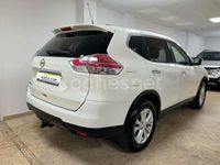 Usado Nissan X-Trail Tekna 163 CV (119 kW) 2016 Blanco SUV