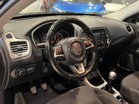 Occasion Jeep Compass Sport 139 ch (102 kW) 2019 SUV