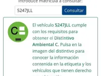 Usado BMW 318 M Sport 143 CV (105 kW) 2016 Rojo Berlina