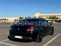 Usado Peugeot 508 SW Active 120 CV (88 kW) 2015 Negro Familiar