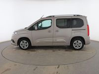 Usado Toyota Proace Verso City 110 CV (80 kW) 2021 Beige Familiar