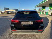 Usado Mercedes GLA220 190 CV (139 kW) 2021 Negro SUV