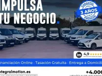 Usado Peugeot Rifter Active 102 CV (75 kW) 2021 Monovolumen