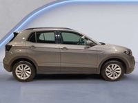 usado VW T-Cross - 1.0 TSI Advance 81kW