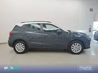 Usado Seat Arona Style 115 CV (84 kW) 2025 Azul SUV