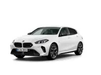 Nowe BMW M135 Comfort Edition 300 KM (220 kW) 2026 Biały Hatchback