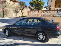Usado Seat Toledo Stella 105 CV (77 kW) 2004 Negro Berlina