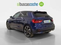 Usado Audi A1 Sportback 116 CV (85 kW) 2025 Azul Utilitario