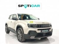 usado Jeep Avenger 1.2 G 74kW (100CV) Longitude