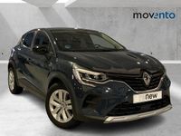 Usado Renault Captur Evolution 145 CV (106 kW) 2022 Azul SUV