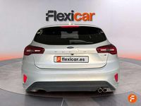 Usado Ford Focus ST-Line 155 CV (114 kW) 2023 Gris Berlina
