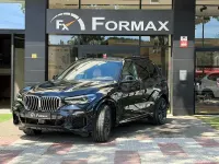 Usado BMW X5 Comfort Edition 265 CV (194 kW) 2019 Azul SUV