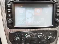 Usado Mercedes C220 143 CV (105 kW) 2003 Negro Berlina