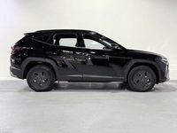 Nuevo Hyundai Tucson Blackline 239 CV (175 kW) 2026 Negro SUV