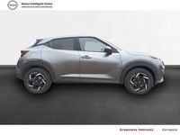 usado Nissan Juke 1.0 DIG-T 84KW (114CV) ACENTA E6D-FULL DCT