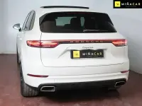 Occasion Porsche Cayenne 340 PK (250 kW) 2019 Wit SUV