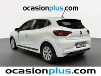Usado Renault Clio V Life 65 CV (47 kW) 2021 Blanco