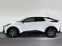 Usado Toyota C-HR Advance 223 CV (164 kW) 2025 Blanco SUV