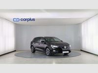 Usado Renault Mégane GrandTour Techno 140 CV (102 kW) 2024 Negro Familiar