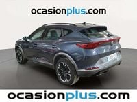 Usado Cupra Formentor 150 CV (110 kW) 2021 Gris SUV