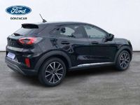 usado Ford Puma 1.0 Ecoboost Titanium 125