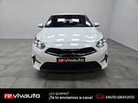 Usado Kia Ceed 136 CV (100 kW) 2022 Blanco Utilitario