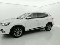 Usado MG HS Comfort 162 CV (119 kW) 2023 Dover white  wsb SUV