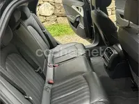 Usado Audi A6 S-Line 204 CV (150 kW) 2014 Negro Berlina
