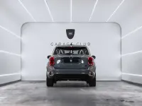 Usado Mini Cooper D Countryman 150 CV (110 kW) 2017 Gris / plata SUV