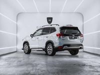 Usado Subaru Forester Sport 150 CV (110 kW) 2019 Blanco SUV