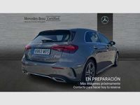 Usado Mercedes A180 136 CV (100 kW) 2024 Berlina