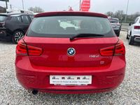 usado BMW 116 116 d