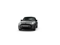 Usado Mini Cooper 136 CV (100 kW) 2022 Gris Utilitario