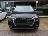 Usado Audi Q3 Business 245 CV (180 kW) 2021 Negro SUV