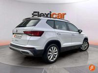Usado Seat Ateca FR 150 CV (110 kW) 2023 Blanco SUV