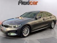 Usado BMW 318 150 CV (110 kW) 2022 Gris Berlina