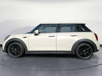 Usado Mini Cooper Clubman 136 CV (100 kW) 2020 Marrón Familiar