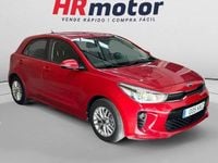 Usado Kia Rio 84 CV (61 kW) 2018