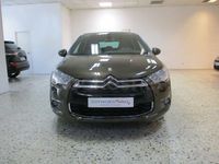 Usado Citroën DS4 Style 120 CV (88 kW) 2014 Marrón Utilitario