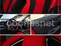Usado Honda Civic Type R GT 320 CV (235 kW) 2018 Rojo Berlina