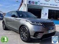 usado Land Rover Range Rover Velar 3.0D SE 4WD Aut. 275