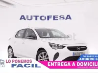 Usado Opel Corsa Edition 102 CV (75 kW) 2023 Blanco Utilitario