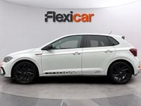 Usado VW Polo GTI 207 CV (152 kW) 2024 Blanco Utilitario