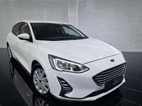 Usado Ford Focus Trend 95 CV (69 kW) 2019 Blanco Utilitario