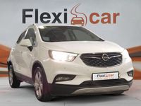 usado Opel Mokka X 1.4 T 103kW (140CV) 4X2 S&S Selective Gasolina en Flexicar Palma de Mallorca 1