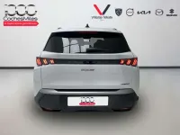 Usado Peugeot 5008 Allure 136 CV (100 kW) 2025 Blanco SUV