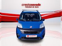 usado Fiat Qubo Lounge 1.4 8v 57kW 77CV Te puede interesar