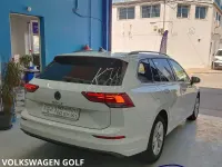 Usado VW Golf VIII 115 CV (84 kW) 2023 Blanco Familiar