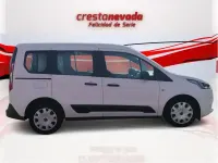 Usado Ford Transit Connect Trend 101 CV (74 kW) 2020 Blanco Monovolumen